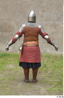 Photos Medieval Guard in plate armor 6 Medieval clothing Medieval…